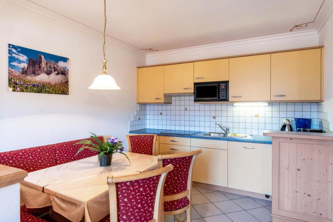 Residence Diana Apartment 202 Terento Dış mekan fotoğraf
