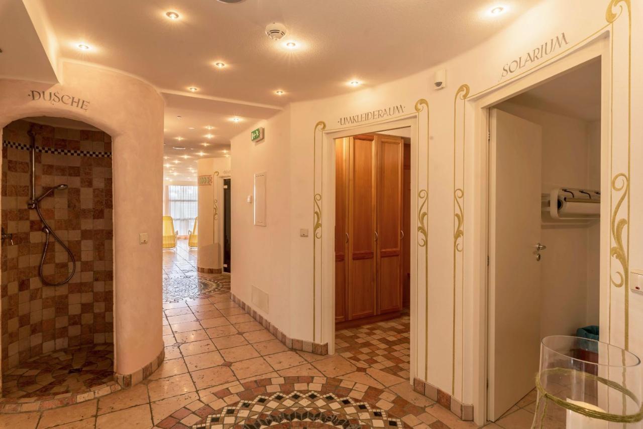 Residence Diana Apartment 202 Terento Dış mekan fotoğraf