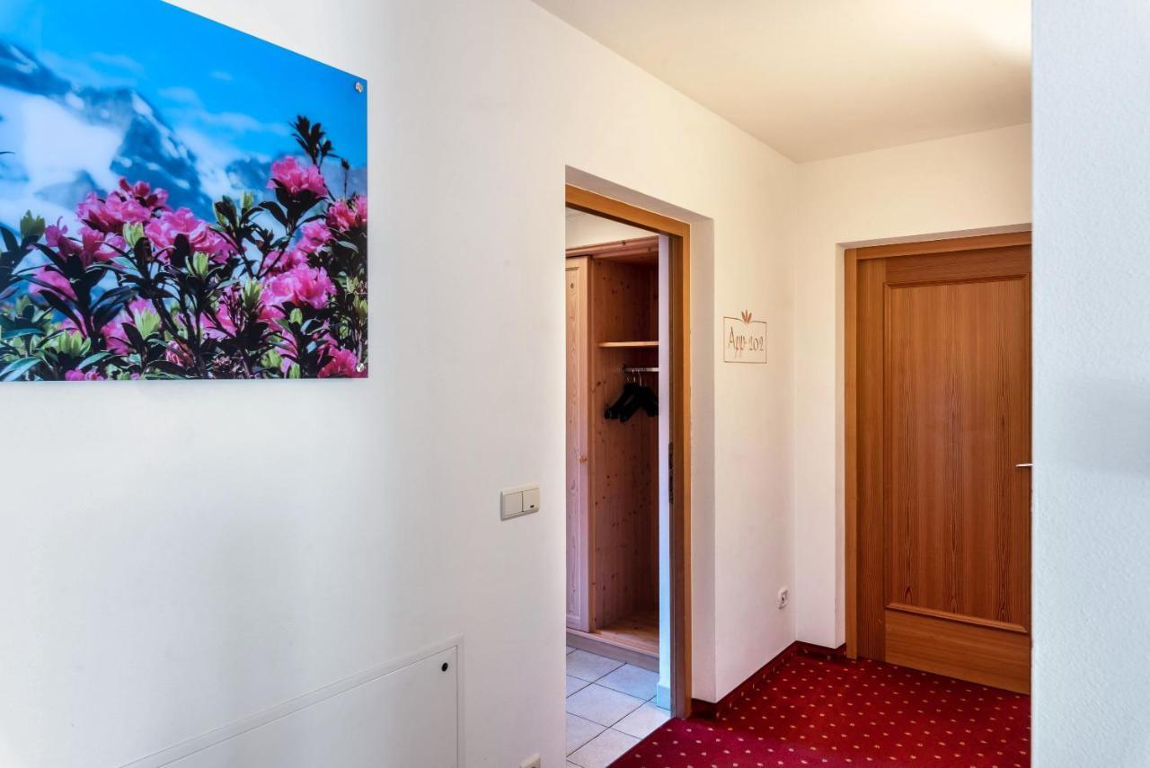 Residence Diana Apartment 202 Terento Dış mekan fotoğraf